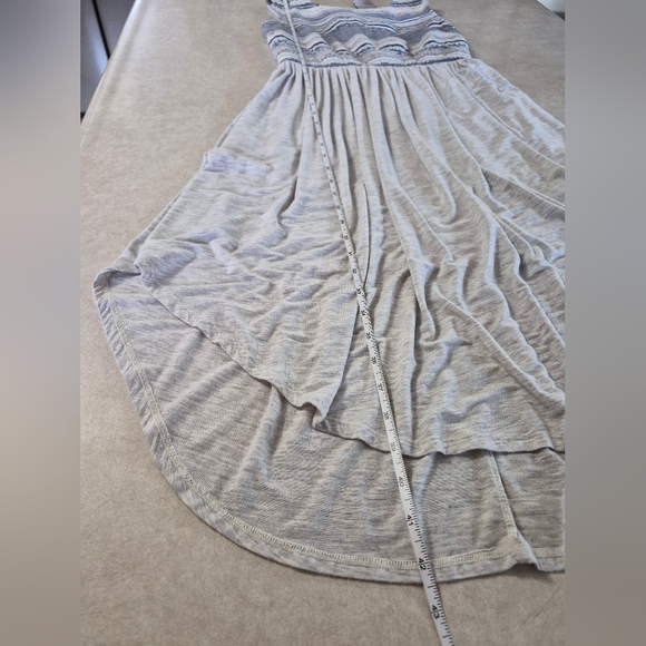 Anthropologie Dolan Sabado Embroidered Dress - Picture 10 of 15